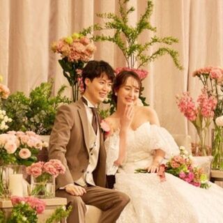《上質×カワイイ》花嫁の"好き"がたくさん！煌めき体験×相談会