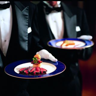 《少人数婚向け》美食×おもてなし*5品コース無料試食×相談会