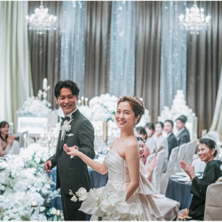 【1件目来館特典あり】じっくり安心×結婚準備ダンドリ相談会