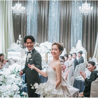 【1件目来館特典あり】じっくり安心×結婚準備ダンドリ相談会