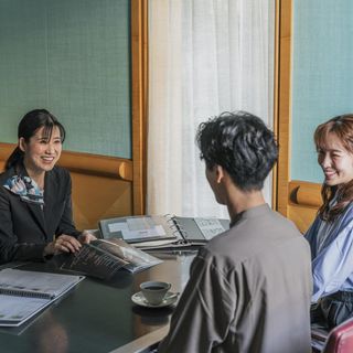 【120分＊初見学に◎気軽に参加】チャペル＆会場見学×相談会
