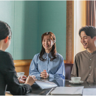 【お好きな時間で90分】ふたりに合わせたショートタイム相談会