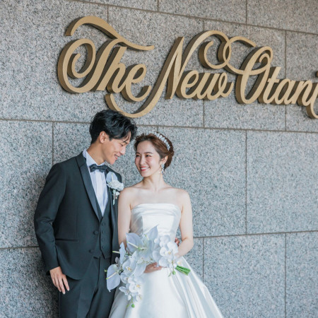 開業30周年を迎えたホテルニューオータニ伝統の技と革新的なアイディアで評判のお料理やあたたかでさりげないサービスでおもてなしできる場所