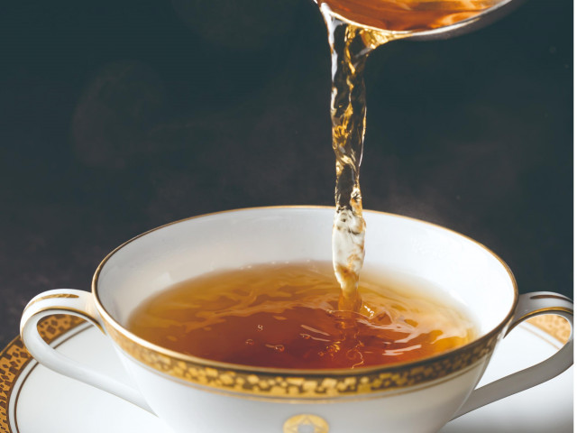 《ニューオータニの料理の美味しさの秘訣＊5つのポイント》