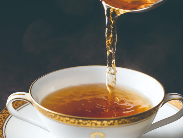 《ニューオータニの料理の美味しさの秘訣*5つのポイント》