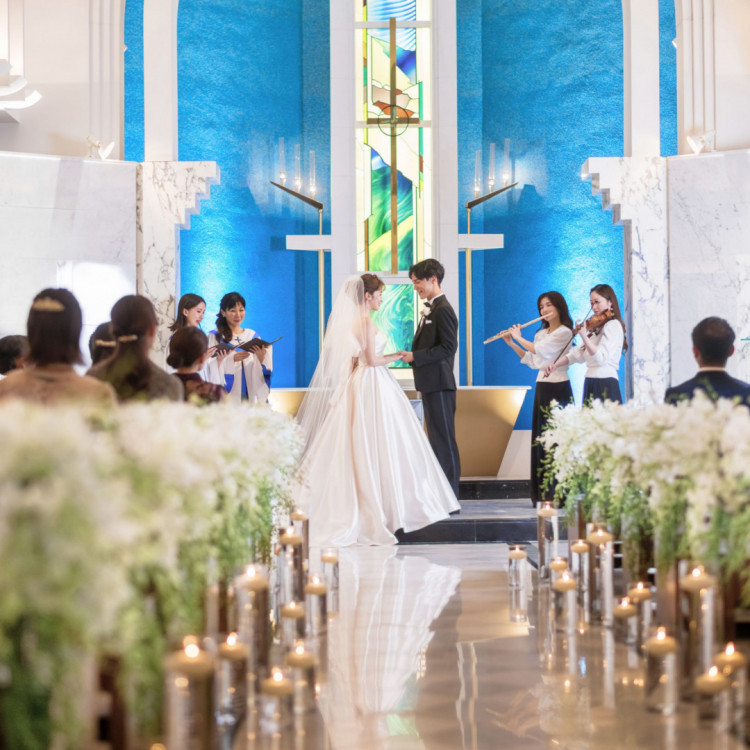 ビデオ★90年代★結婚式 式場 ホテルニューオータニ ウエディング ドリームス ウエディングムービー | ホテルニューオータニ（東京）ウエディング