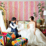 ≪おふたりのマイホテルで過ごす≫ご結婚式当日の宿泊部屋(2名分)プレゼント♪