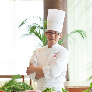【料理】千葉県知事賞等、数々のコンクールで受賞した名シェフによる逸品。|ホテルフランクスの写真(3063404)