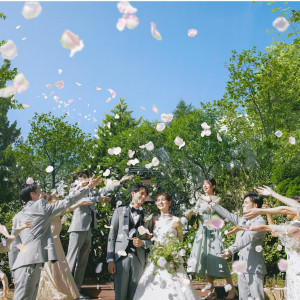 残2*新春【ドレス&挙式*お年玉20大特典】海*絶景ホテル*挙式*美食