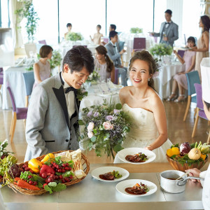 千葉県知事賞受賞シェフが腕を振るう「料理が美味しいホテル」と話題|ホテルフランクスの写真(12530935)