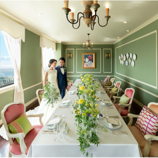 【6名~少人数OK!】家族結婚式*絶景貸切*OPENキッチン×海×美食