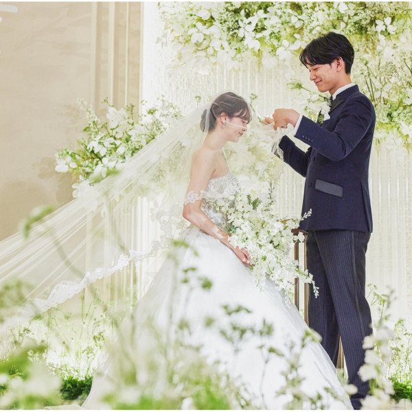 準備期間も確保できる安心のスケジュール