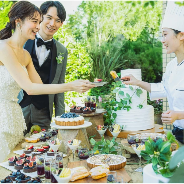 秋の気候を感じる大人気シーズン