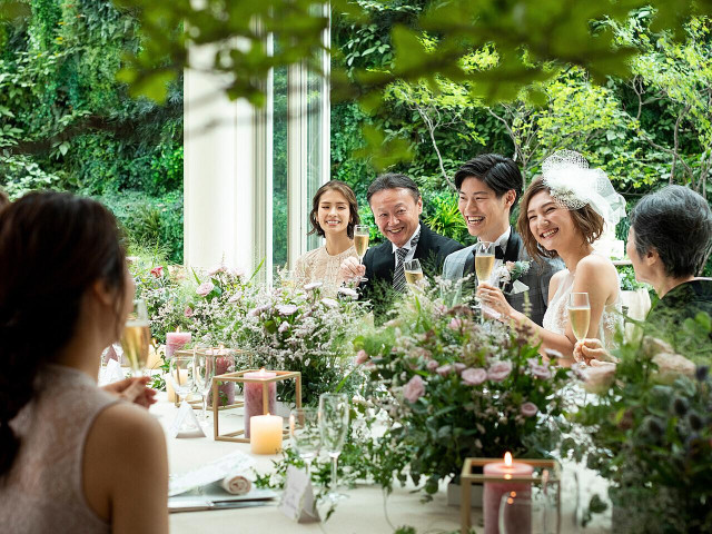 【リニューアル情報】ウエディングのためのデザイナーズホテルが誕生!