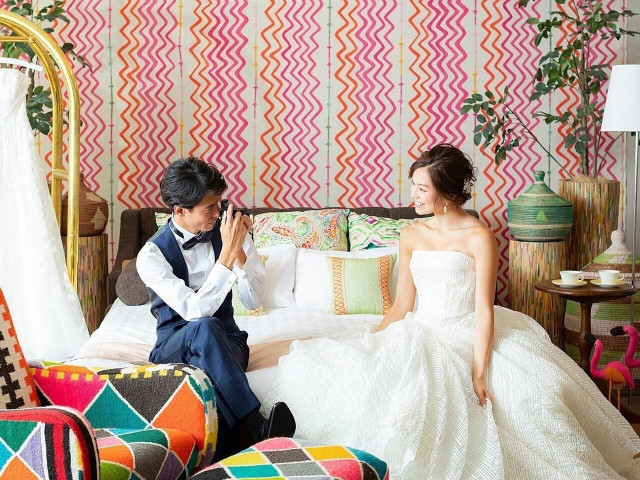 【ホテル・リニューアル情報】リブランディングされた施設を見学できる♪