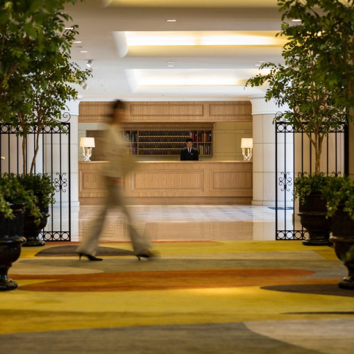 ホテルフランクス