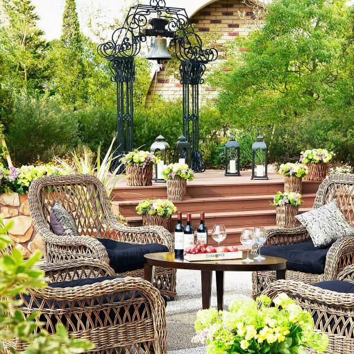 ホテルフランクス