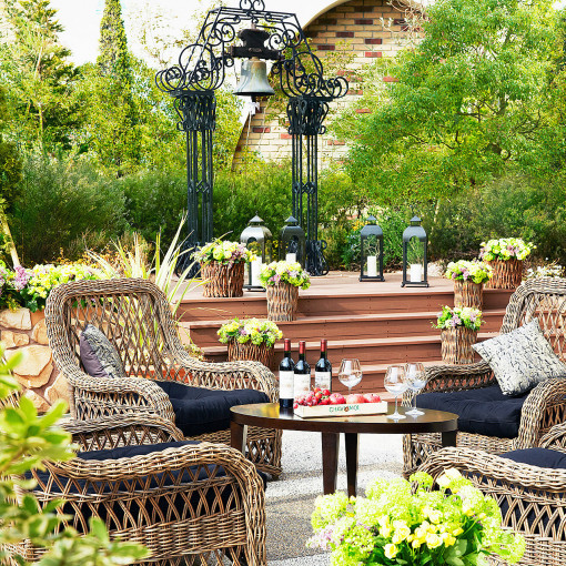 ホテルフランクス