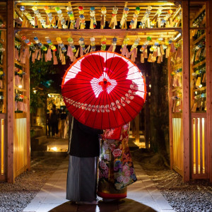 川越氷川神社 氷川会館の結婚式 特徴と口コミをチェック ウエディングパーク