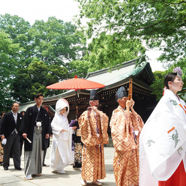 川越市の和風結婚式ができる結婚式場 口コミ人気の4選 ウエディングパーク