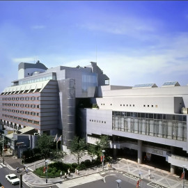 市内唯一の駅直結！お車代キャッシュバックキャンペーンフェア