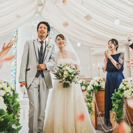 初見学でも安心★会場見学&疑問も解消！じっくり相談フェア