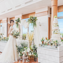 【埼玉県民必見★】豪華特典付き！埼玉県民結婚応援フェア！