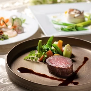 【月1限定】無料試食×婚礼ショールーム見学×最大100万円特典フェア★