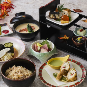【付帯施設】和食レストラン「むさし野」|川越プリンスホテルの写真(53143180)