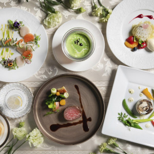 人気No1絶品1万ビュッフェ試食×最大110万円優待×宿泊プレゼント