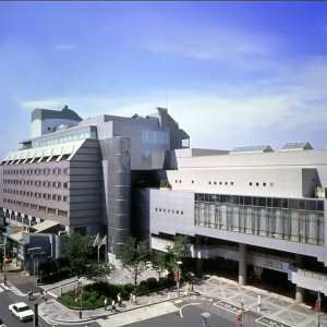 【ホテル外観】|川越プリンスホテルの写真(22084134)