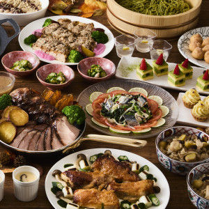 【付帯施設】洋食レストラン「ETOILE-エトワール-」|川越プリンスホテルの写真(53143178)