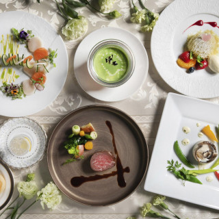 人気No1絶品1万ビュッフェ試食×最大110万円優待×宿泊プレゼント