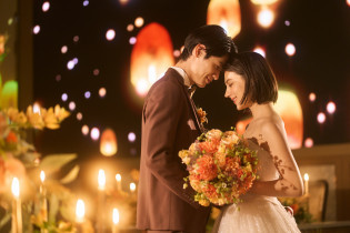HAPPY WEDDING|ベルヴィ武蔵野の写真(39439052)