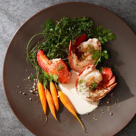 <プレ花人気NO.1>牛フィレ&フォアグラ5品試食×入場体験×衣装特典