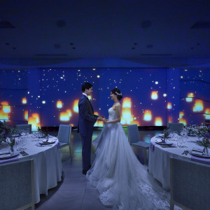 2024年内のご結婚式で最大120万円特典！