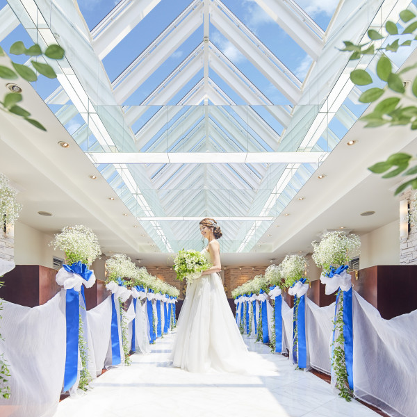 浦和駅で人気の結婚式・結婚式場を探す【ウエディングパーク】