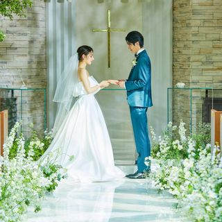 ■1件目がお得!#牛フィレ試食 #挙式体験 #来館ギフト #ドレス特典