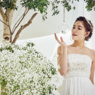 【大人気の春プラン登場 ♪】2019年4・5・6月の結婚式が60名で183万円で叶う!!