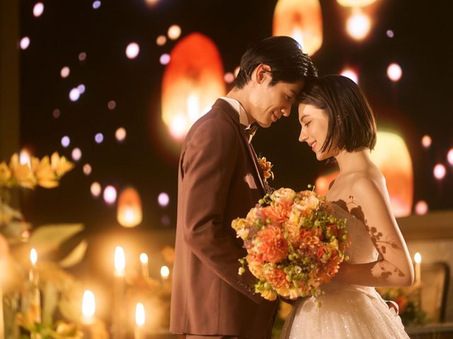 ★ゲストへのサプライズに＊県内有数の大迫力プロジェクションマッピング★