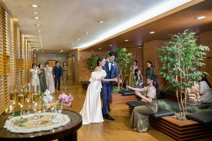 充実の設備だから、安心してゲストをご招待できるのも嬉しいポイント♪