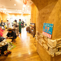 リストランテ ステッラポラーレ
