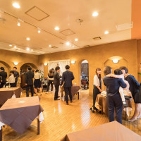 リストランテ ステッラポラーレ