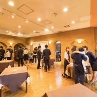 リストランテ ステッラポラーレ