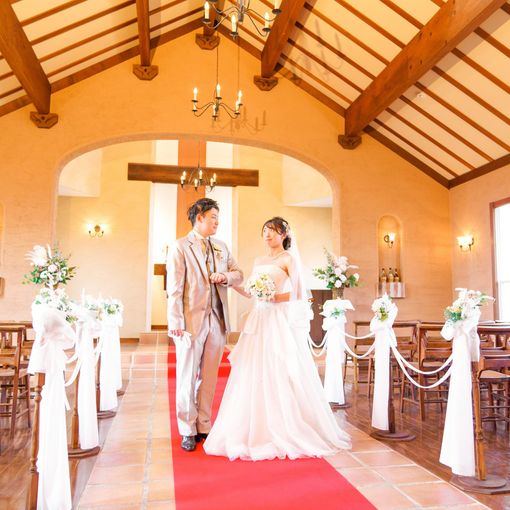 リストランテ ステッラポラーレの結婚式の公式写真（1枚目）