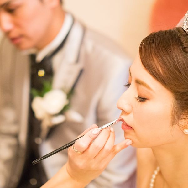 ブライズルームから|リストランテ ステッラポラーレの写真(2856437)