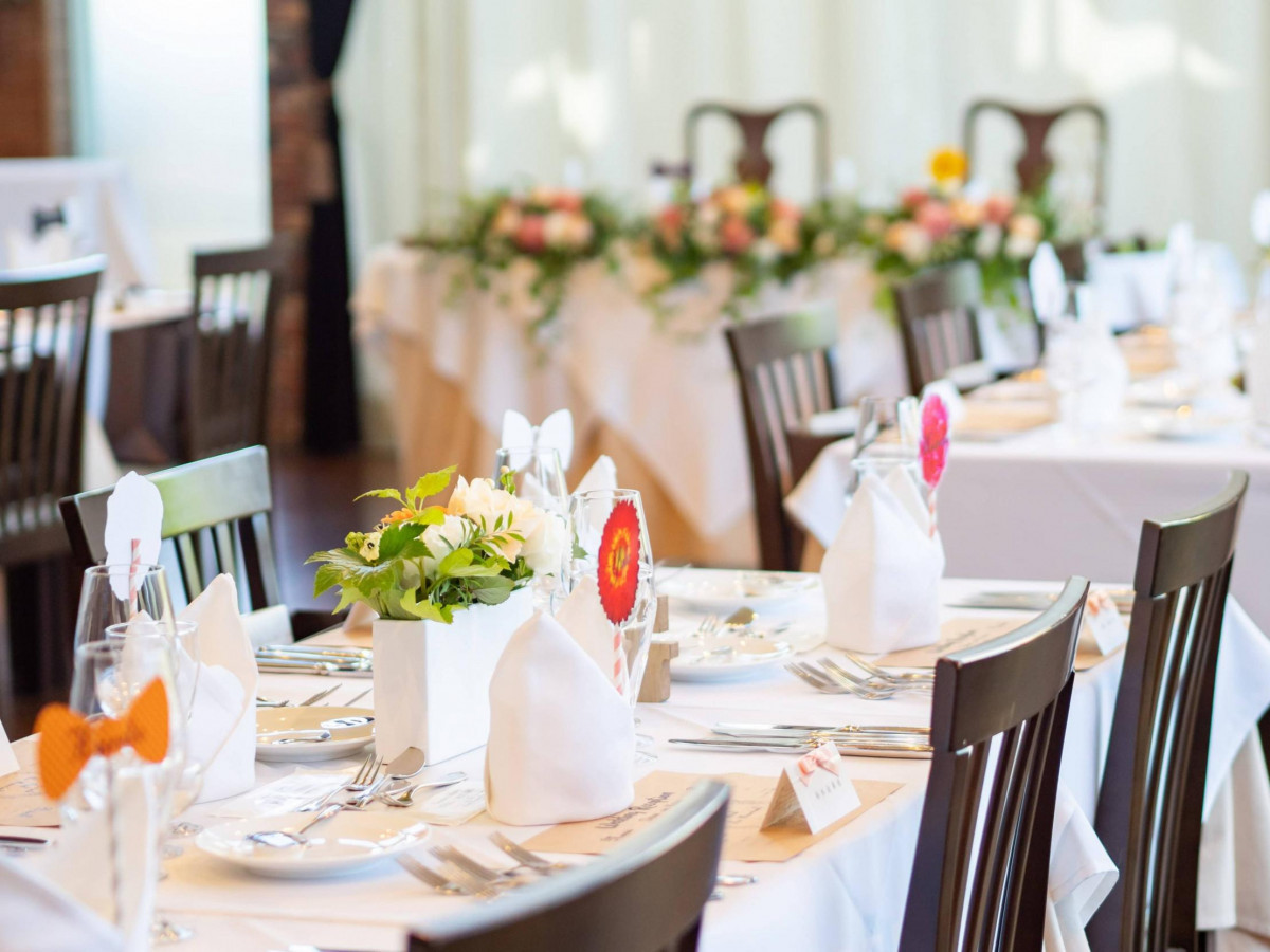  こんな結婚式にしたいをカタチに
記憶に残る結婚式から
結婚の前後を繋ぐ場所へ