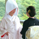門出の日。母へ。