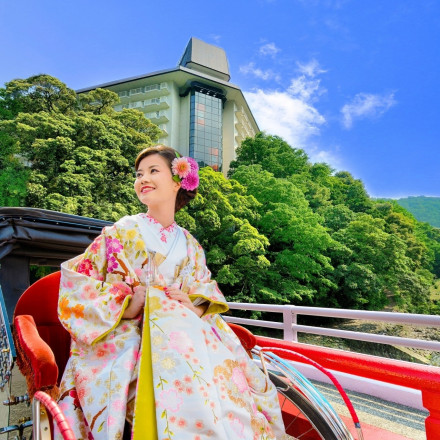 湯本富士屋ホテル
