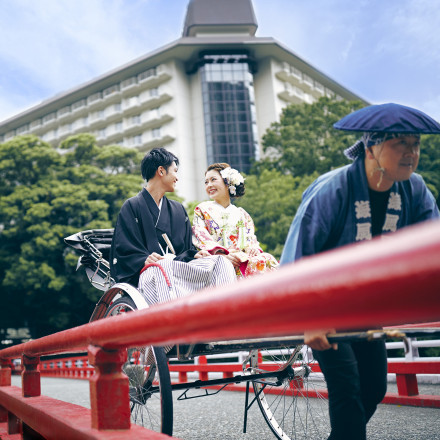 湯本富士屋ホテル
